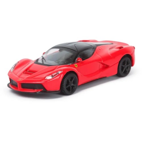 Машинка die-cast Ferrari Race&Play в ассортименте 1:43