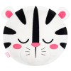 Игрушка мягконабивная Тигр Дзен, (27х29х8)