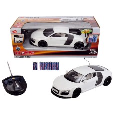 Ауди R8 на р/у