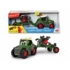 Трактор Happy Fendt с ворошилкой для сена 3815002 Dickie Toys