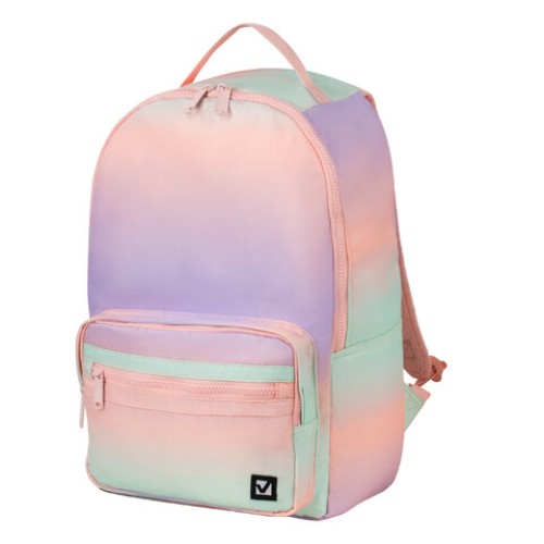 Рюкзак BRAUBERG MULTICOLOR 