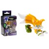 Sonic Prime  фигурка в коробке с окном : вид 11 1/12