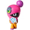 ТАРА. Коллекционная фигурка Brawl Stars, 1 шт. в коробке с окном, 24 в ассорт., 1/24