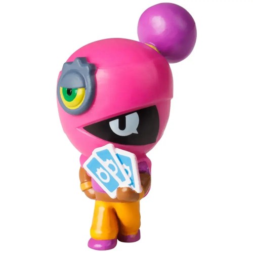 Коллекционная фигурка Brawl Stars ТАРА