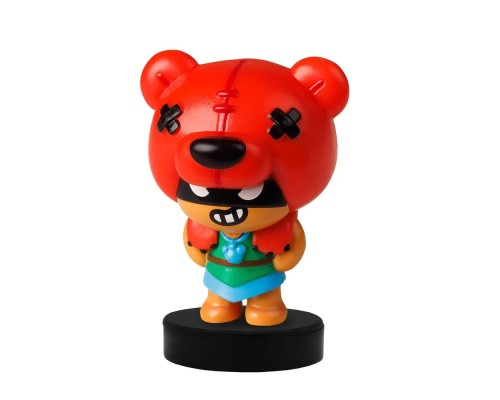 НИТА Штампики Brawl Stars, 1 шт. в коробке с окном, 24 в ассорт., 1/12
