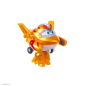 Трансформер Голден бой мини Super Wings