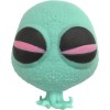 Фигурка-тянучка  Splats Head\Сплэтсы, Sheddy\Шеди , 11 см