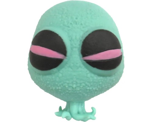 Фигурка-тянучка  Splats Head\Сплэтсы, Sheddy\Шеди , 11 см
