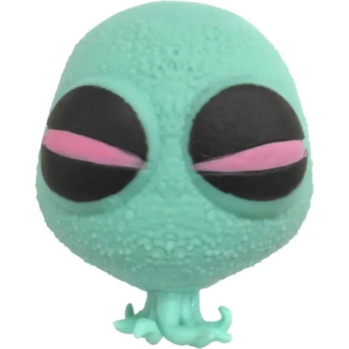 Фигурка-тянучка  Splats Head Сплэтсы  Шеди