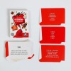 Игра-фанты в помощь учителю "Для старшей школы", 20 карт, 16+ 5267261