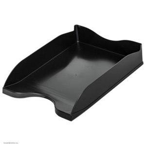 Лоток горизонтальный для бумаг BRAUBERG STYLE Лоток горизонтальный для бумаг BRAUBERG STYLE