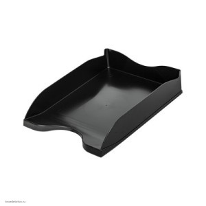 Лоток горизонтальный для бумаг BRAUBERG STYLE