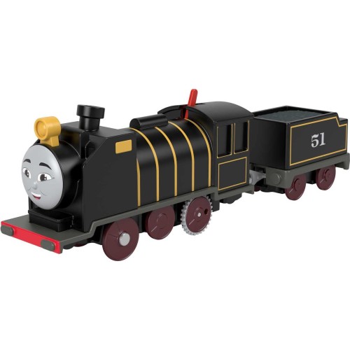 Паровозики Thomas & Friends