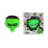Фигурка-тянучка  Splats Head\Сплэтсы, Piecy\Франки , 11 см