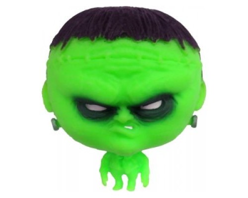 Фигурка-тянучка  Splats Head\Сплэтсы, Piecy\Франки , 11 см