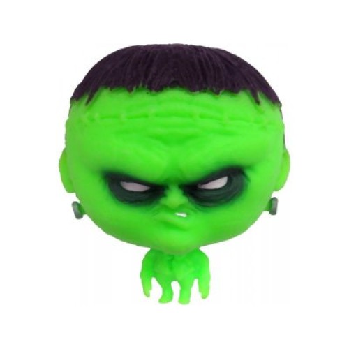 Фигурка-тянучка Splats Head Франки