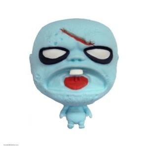 Фигурка-тянучка Splats Head Пидги