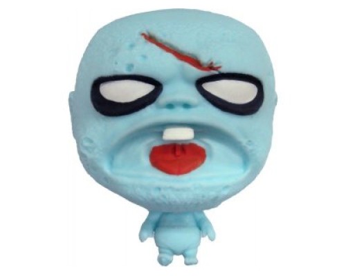 Фигурка-тянучка  Splats Head\Сплэтсы, Pudgy\Пидги , 11 см