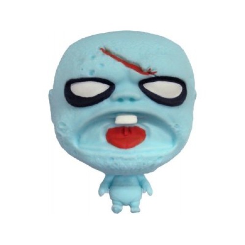 Фигурка-тянучка Splats Head Пидги