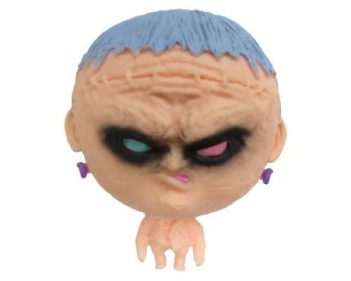Фигурка-тянучка  Splats Head\Сплэтсы, Dulli\Дули , 11 см