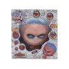Фигурка-тянучка  Splats Head\Сплэтсы, Dulli\Дули , 11 см