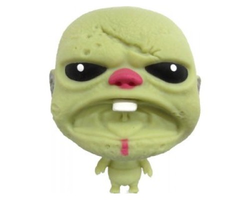 Фигурка-тянучка  Splats Head\Сплэтсы, Pompo\Помпо , 11 см