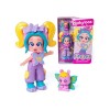Игровой набор KOOKYLOOS PETS PARTY кукла SOPHIE и питомец