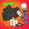 Настольная игра "Кто украл Новый год"   6630528