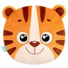 Игрушка мягконабивная Тигр Бой, (27х29х8)