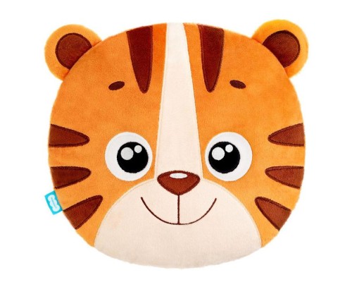 Игрушка мягконабивная Тигр Бой, (27х29х8)
