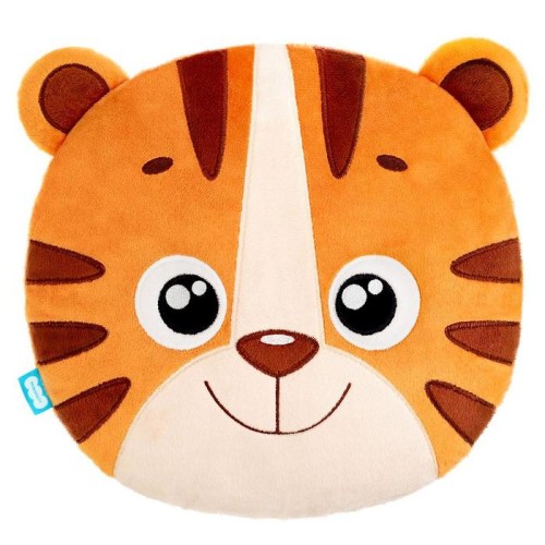Игрушка мягконабивная Тигр Бой