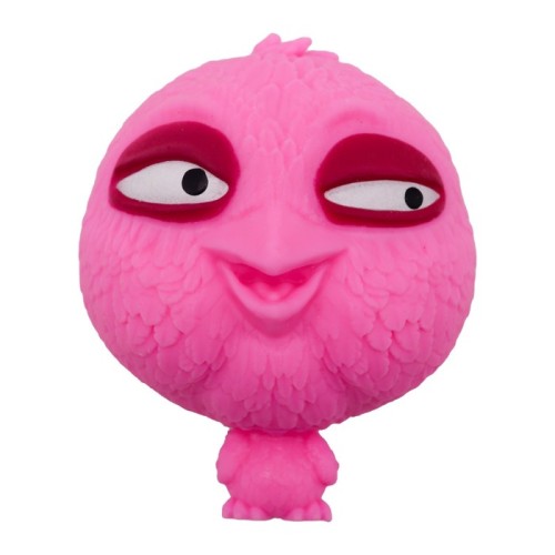 Фигурка-тянучка Splats Head Achil Эйчил