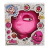 Фигурка-тянучка  Splats Head, Achil/Эйчил ,11 см  1/12