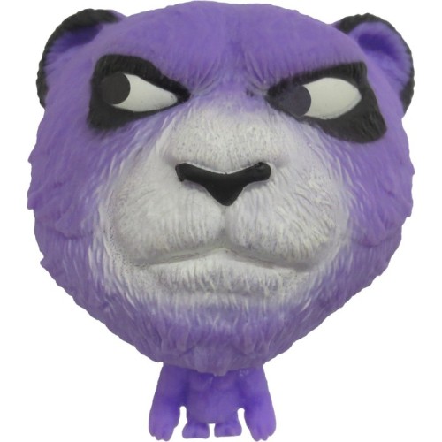 Фигурка-тянучка  Splats Head Bamboo Бамбу