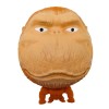 Фигурка-тянучка  Splats Head, Обезьяна 17 см  1/12