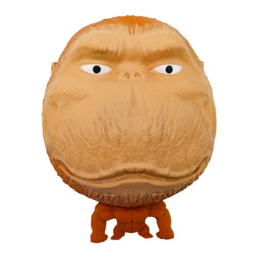 Фигурка-тянучка Splats Head Обезьяна 