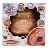 Фигурка-тянучка  Splats Head, Обезьяна 17 см  1/12