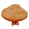 Фигурка-тянучка  Splats Head, Обезьяна 17 см  1/12