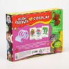 Новогодняя игра на объяснение слов "Что вы говорите VS Cosplay", 10+   9129923