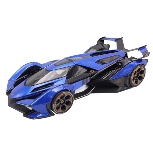 Машинка die-cast Lamborghini V12 Vision Gran Turismo 1:18 Maisto