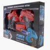 Набор Мини-Бластеров Funky Toys K-066 1/60