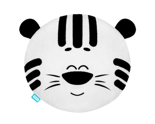Игрушка мягконабивная Тигр Сим, (27х29х8)