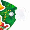Игрушка развивающая "Веселые липучки. Новогодняя ёлочка" МИНИ4274864