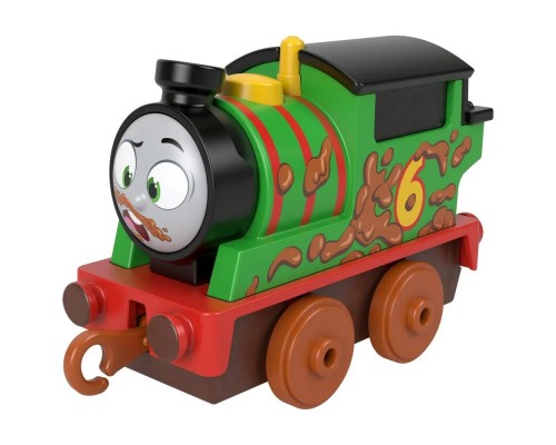HFX89-3 Fisher-Price. Паровозики 