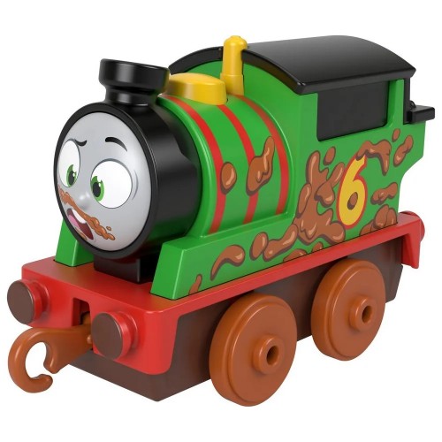 Паровозик Thomas & Friends Mattel Fisher Price