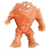 Фигурка-тянучка Destructezz ICE PAL/СНЕЖНЫЙ ЧЕЛОВЕК 22 см Оранжевый DST46941-1