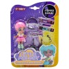 Игровой набор куколка Адель с музыкальными аксессуарами, 1/288