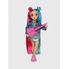 Модная кукла Funky Toys коллекция Glam Teens Алекс с аксессуарами, 25 см