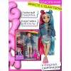 Модная кукла Funky Toys коллекция Glam Teens Алекс с аксессуарами, 25 см