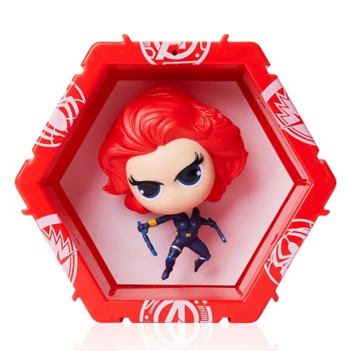 Игрушка WOW STUFF Черная вдова